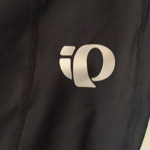 Pearl Izumi men’s cycling shorts